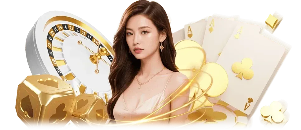 เจ้าสัว 68 คาสิโน